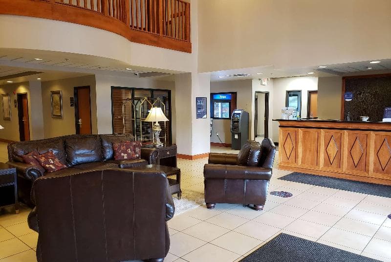 Wingate by Wyndham Coon Rapids 4