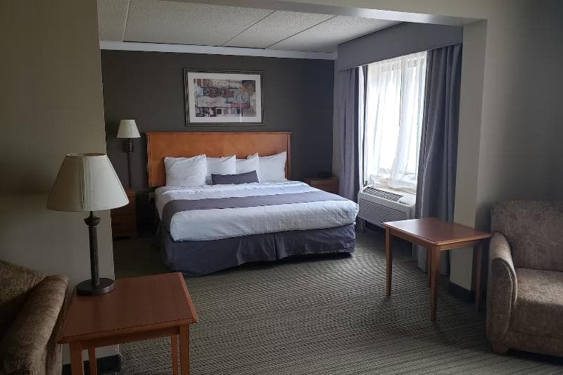 Wingate by Wyndham Coon Rapids 5