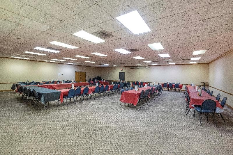 Red Roof Inn Meridian photo 1