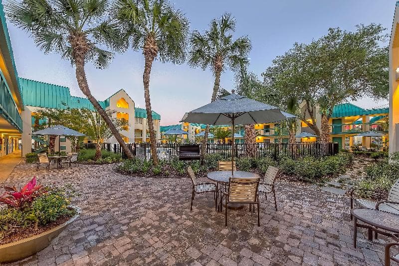 Best Western Seaway Inn photo 1