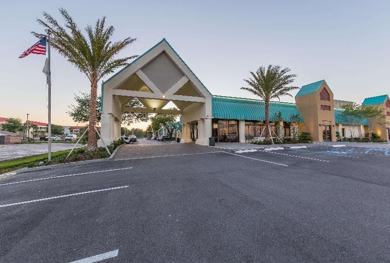 Best Western Seaway Inn 2