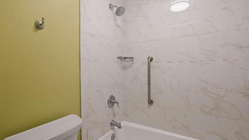 Best Western Seaway Inn 3