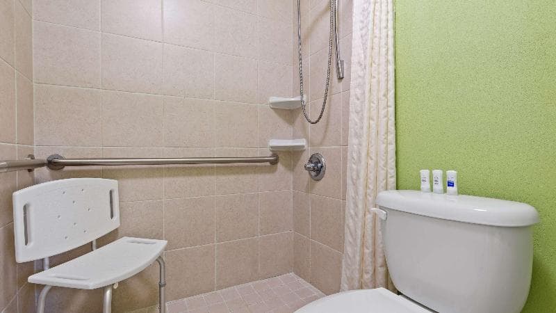 Best Western Seaway Inn 5