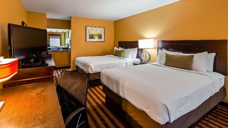 Best Western Flagship Inn 3