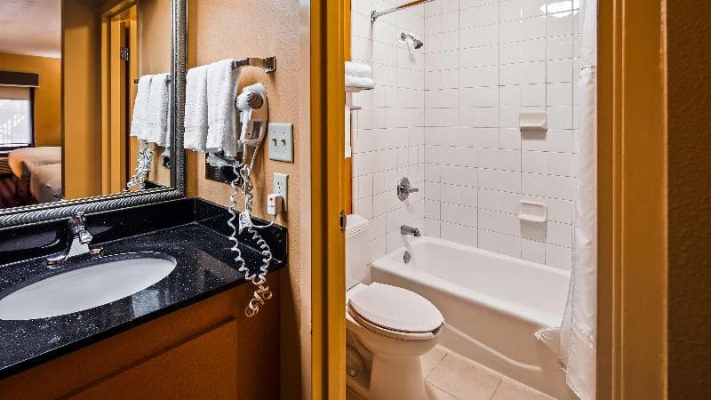 Best Western Flagship Inn 4