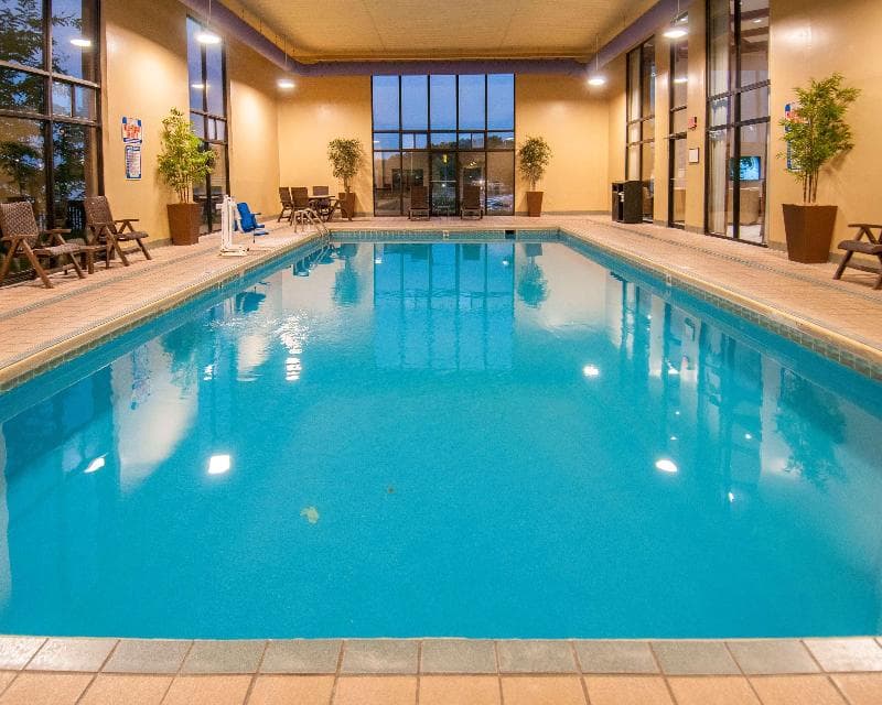 Best Western Vicksburg photo 1