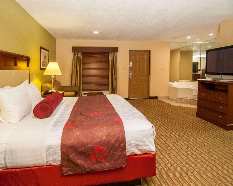 Best Western Vicksburg 3
