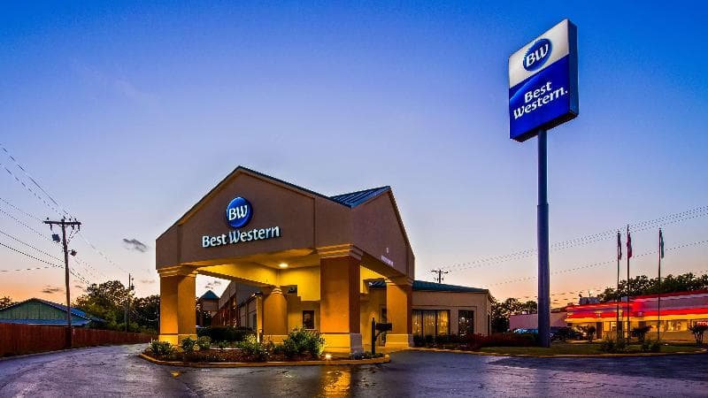 Best Western Airport Inn photo 1