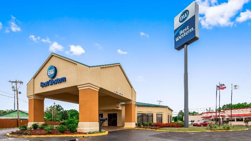 Best Western Airport Inn 2
