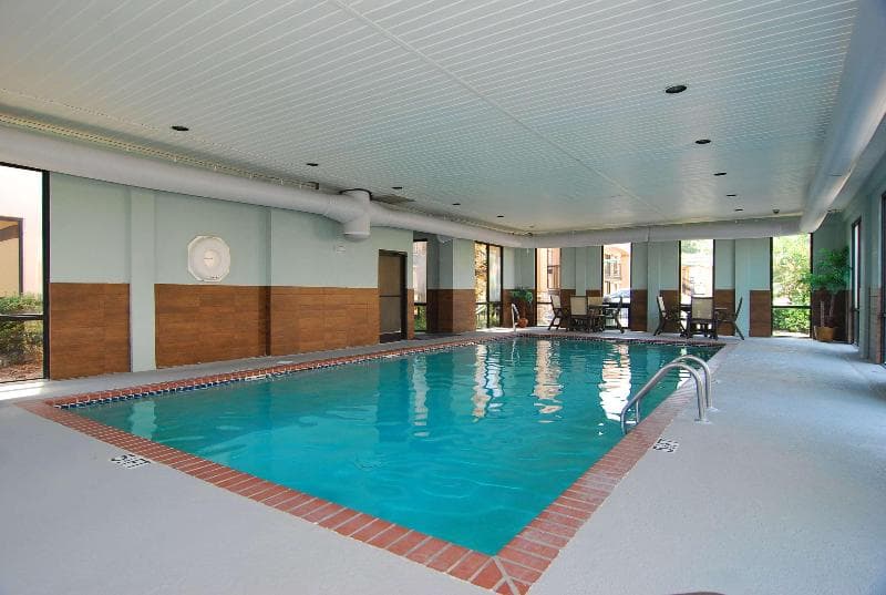 Best Western Executive Suites 5