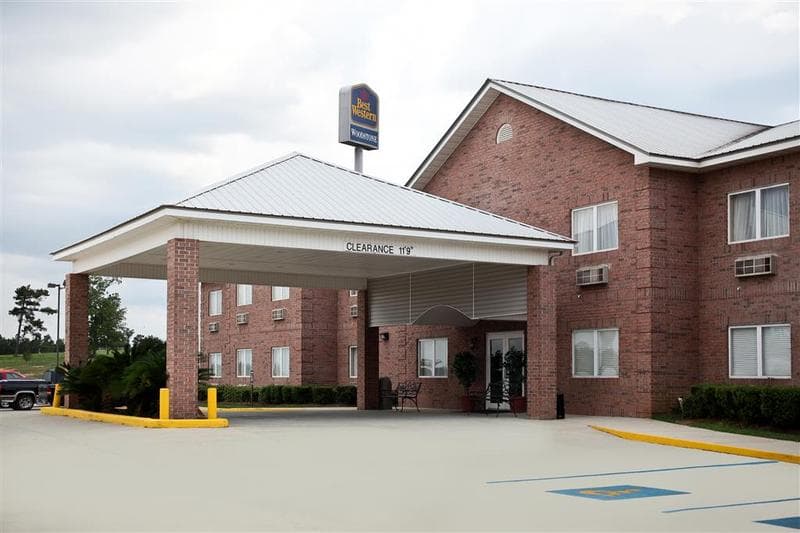 Americas Best Value Inn Wiggins photo 1