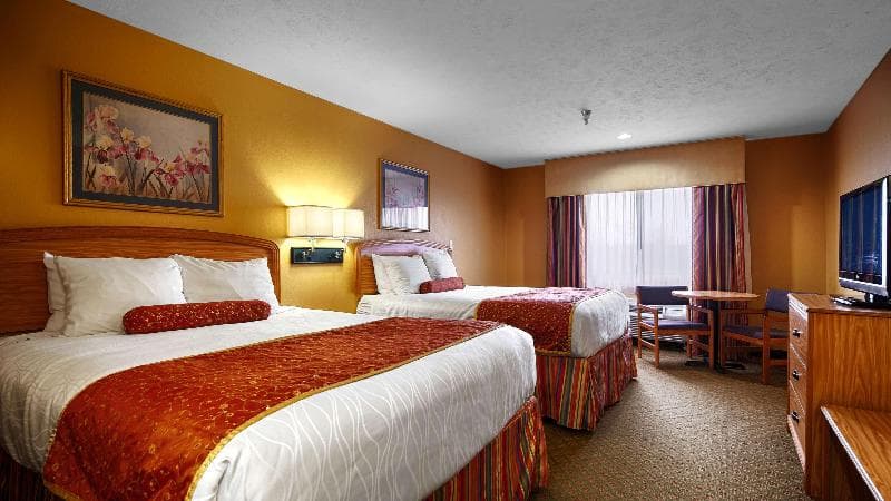 Best Western Gateway Inn 3