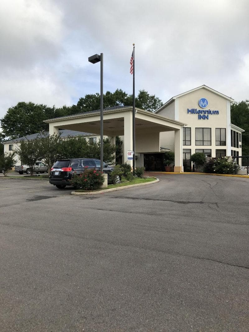 Millennium Inn 4