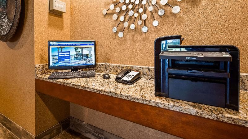Best Western Tunica Resort photo 1