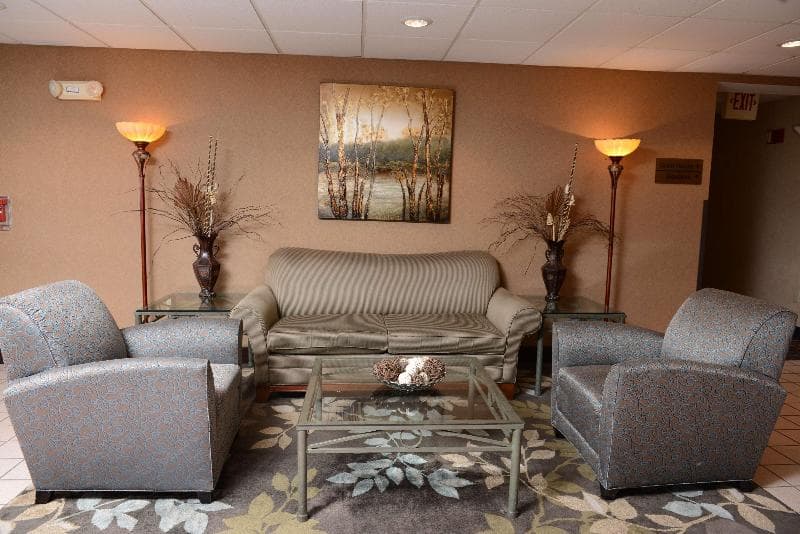 Best Western Tunica Resort 4