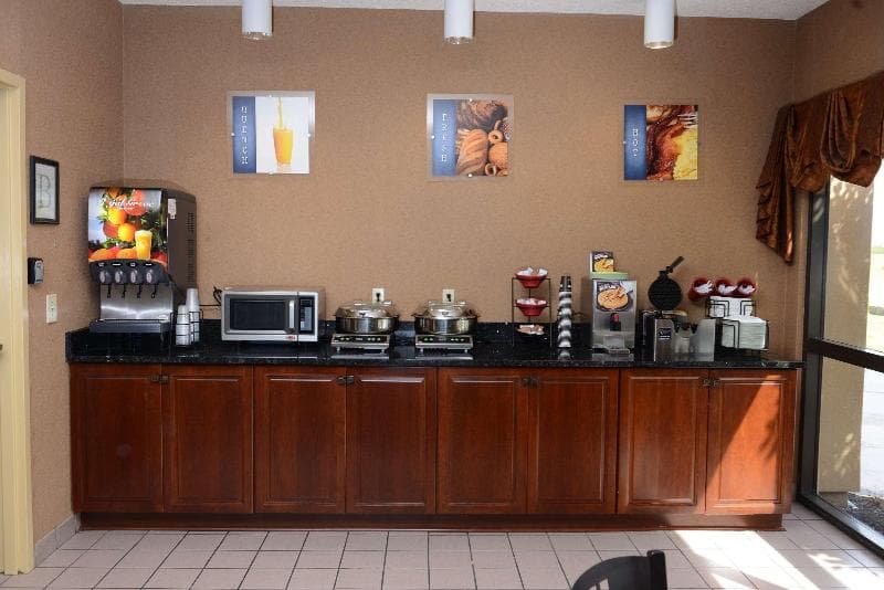 Best Western Tunica Resort 5