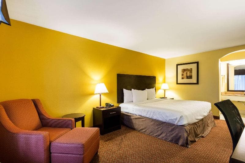 Best Western Blues Traveler Inn - Closed main