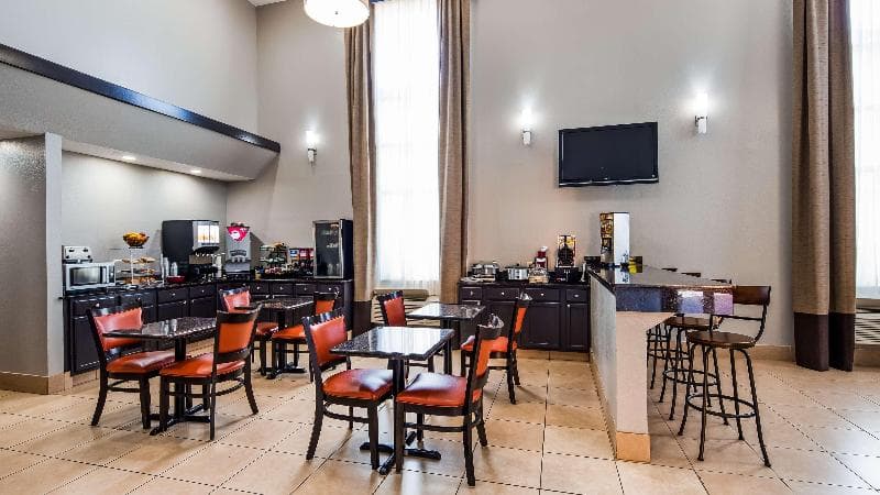Best Western Richland Inn & Suites 3