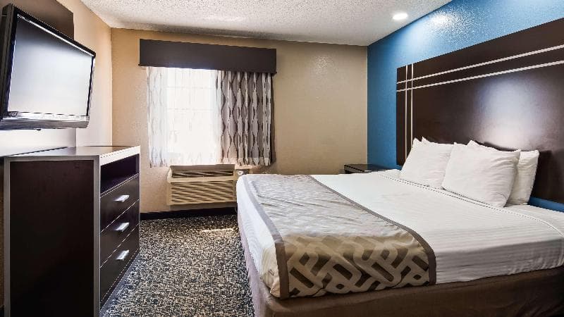 Best Western Richland Inn & Suites 4