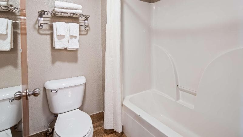 Best Western Richland Inn & Suites 5