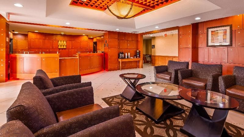 Best Western Plus Flowood Inn & Suites 4