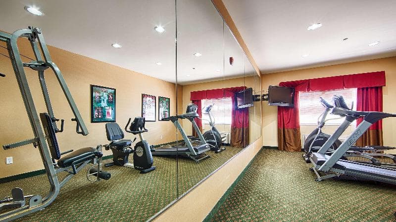 Best Western Plus Olive Branch Hotel & Suites photo 1