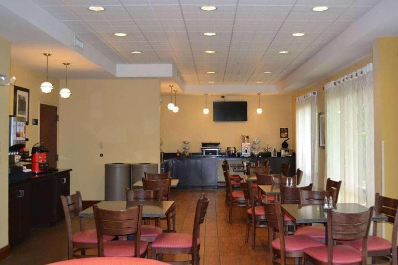 Best Western Laurel Inn photo 1