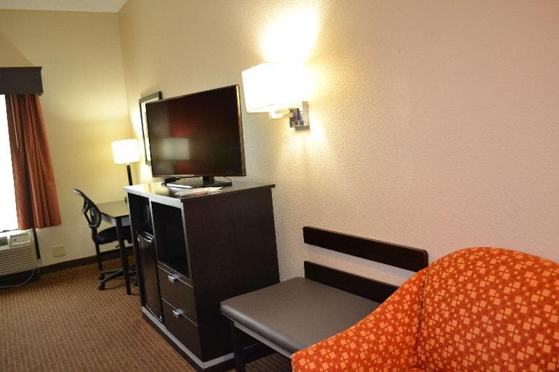Best Western Laurel Inn 3