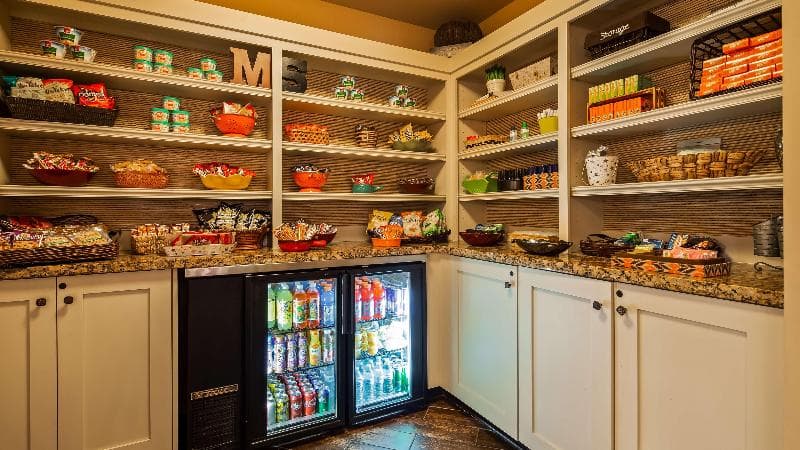 Best Western Plus Tupelo Inn & Suites 3