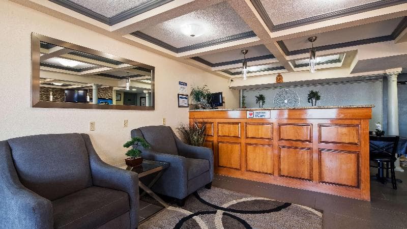 Best Western Montis Inn 5
