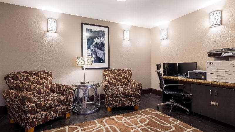 Best Western Coachlight photo 1