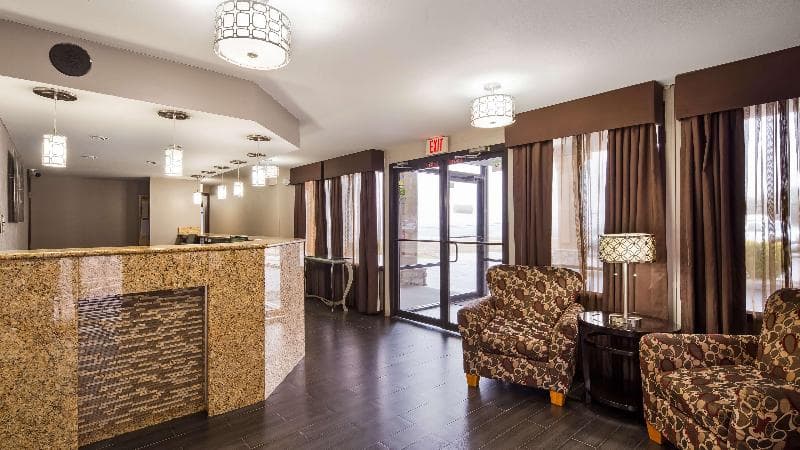 Best Western Coachlight 5