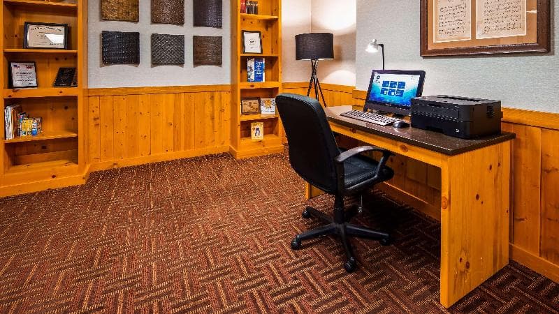 Best Western State Fair Inn photo 1