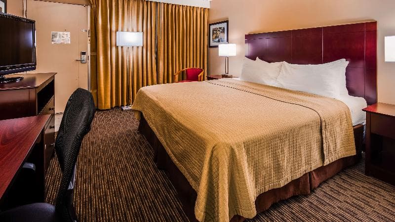 Best Western State Fair Inn 3