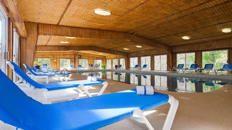 Best Western Branson Inn & Conference Center 4
