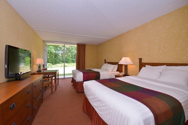 Best Western Branson Inn & Conference Center 2