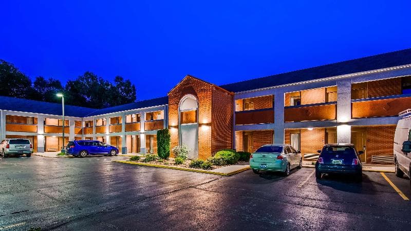 Best Western Country Inn - North 2