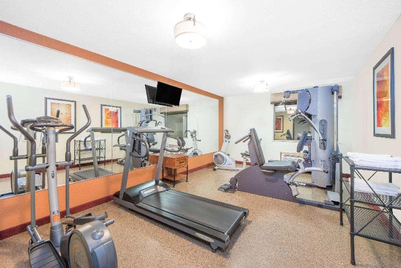 Baymont by Wyndham Springfield South Highway 65 2