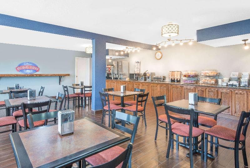 Baymont by Wyndham Springfield South Highway 65 3