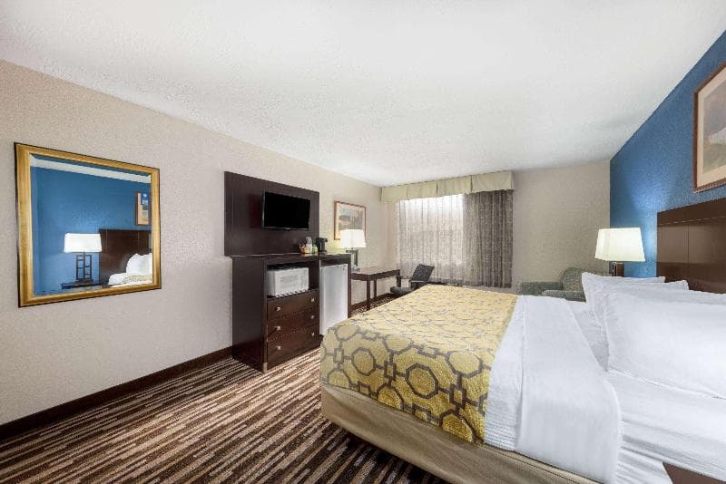 Baymont by Wyndham Springfield South Highway 65 5