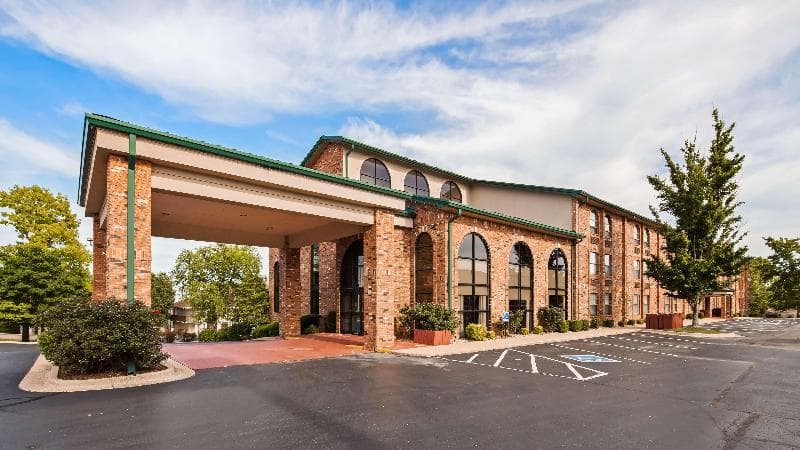 Best Western Music Capital Inn photo 1