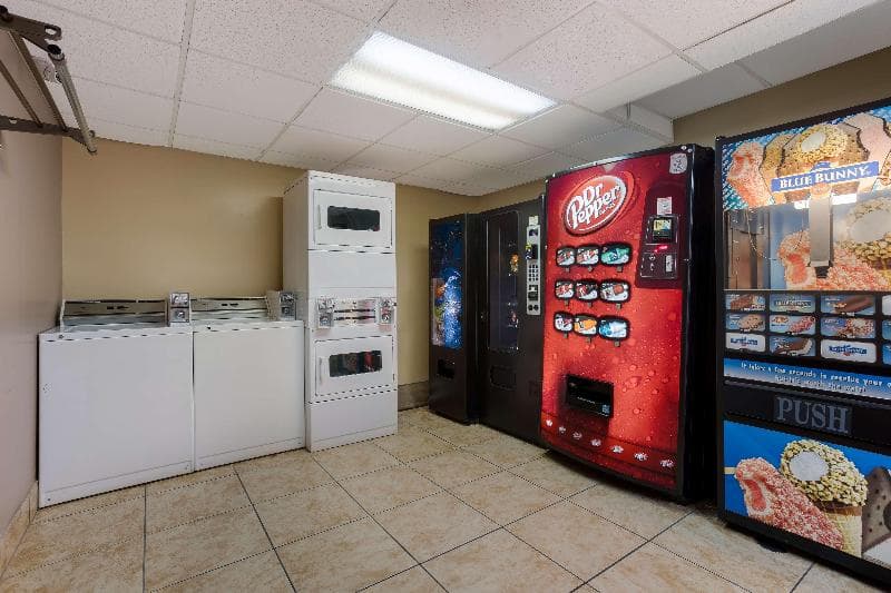 Best Western Music Capital Inn 3