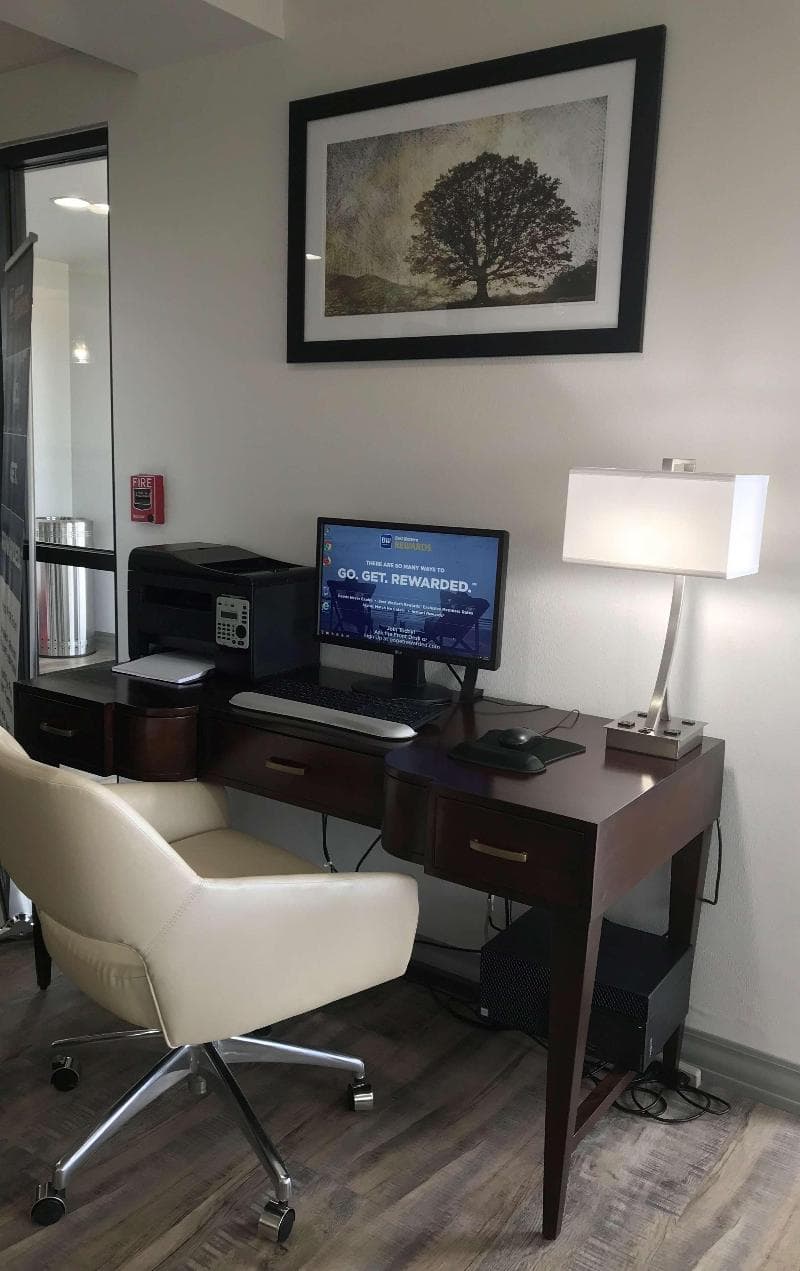 Best Western Brookfield 5