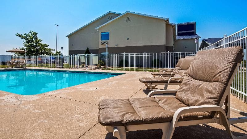 Best Western Brookfield 4
