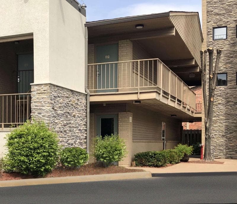 Best Western The Oasis at Joplin 4