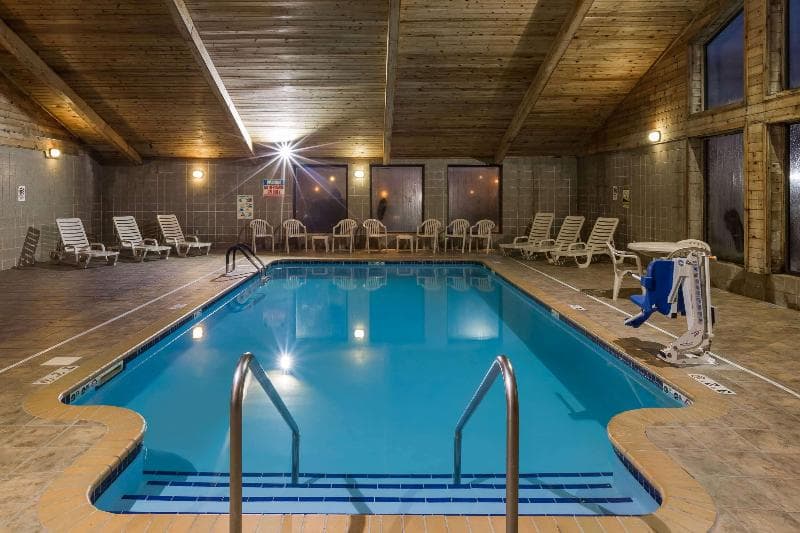 Ramada by Wyndham Platte City KCI Airport 5
