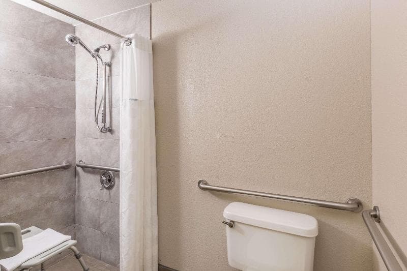 Ramada by Wyndham Platte City KCI Airport 3