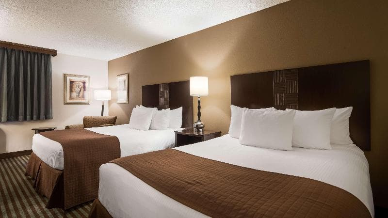 Seville Plaza Hotel, Trademark Collection by Wyndham 3