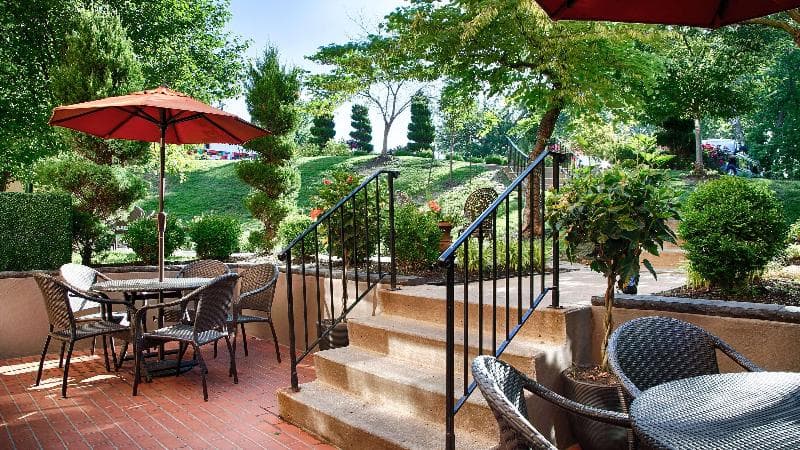 Seville Plaza Hotel, Trademark Collection by Wyndham 5