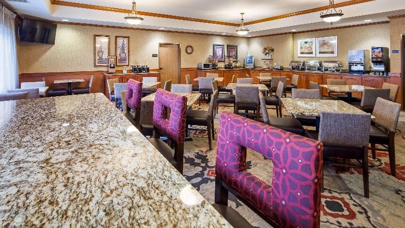 Best Western Plus Capital Inn photo 1